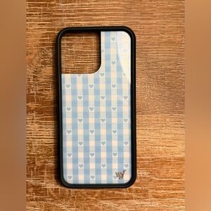 Wildflower iPhone 16 Pro Max Case